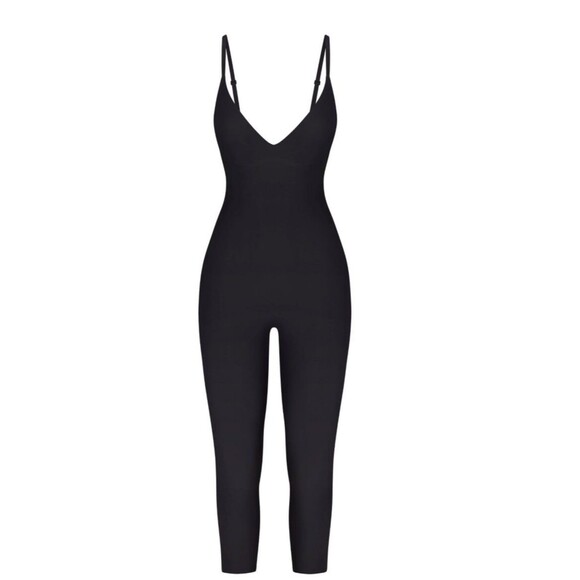 NWT SKIMS Body Push-up Catsuit - Large - Picture 5 of 5